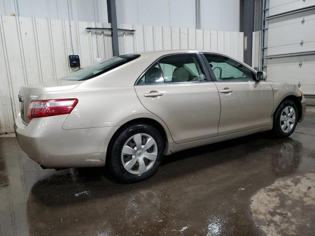 Obraz 3 z 2008 TOYOTA CAMRY CE 2008 z VIN 4T4BE46K78R015577