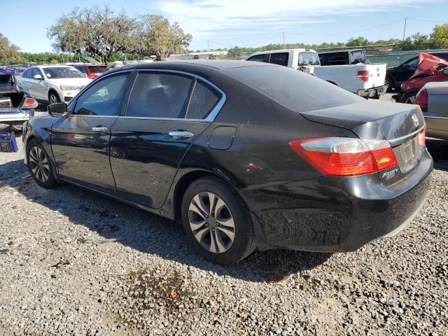 Obraz 2 z 2013 HONDA ACCORD LX 2013 z VIN 1HGCR2F36DA279584