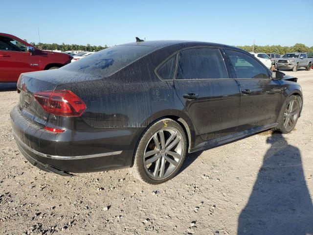 Obraz 3 z 2018 VOLKSWAGEN PASSAT S 2018 z VIN 1VWAA7A37JC033769