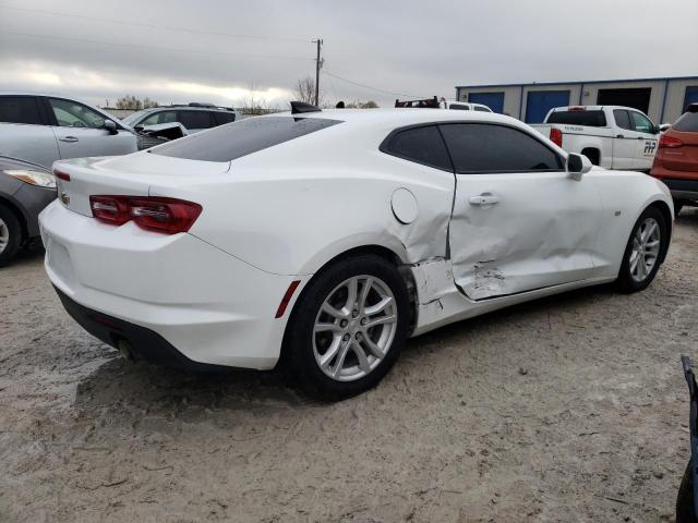 Image 3 of 2021 CHEVROLET CAMARO LS 2021 with VIN 1G1FB1RX9M0101790