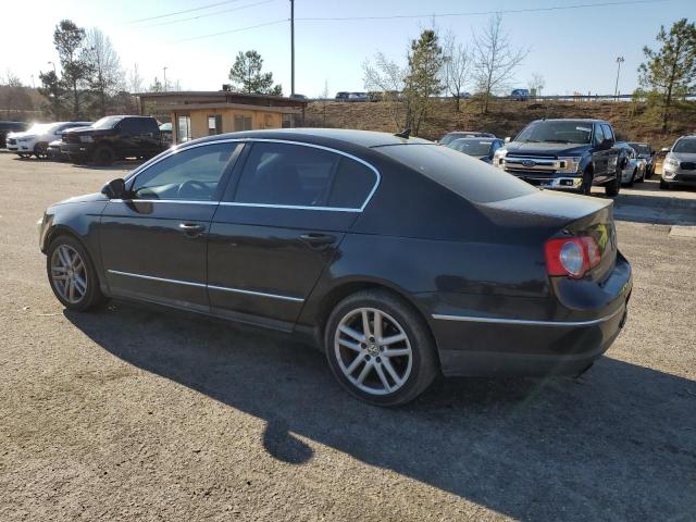 Image 2 of 2008 VOLKSWAGEN PASSAT LUX 2008 with VIN WVWEK73C28E035443
