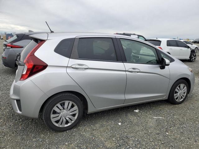Изображение 3 2016 HONDA FIT LX 2016 с VIN JHMGK5H5XGX014705