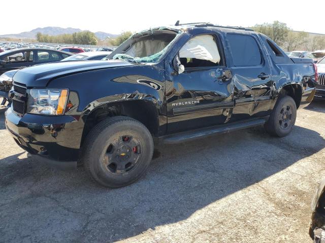 Изображение 2011 CHEVROLET AVALANCHE LS 2011