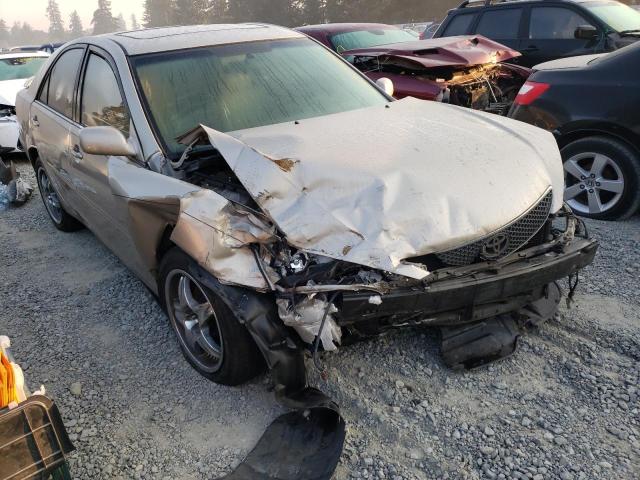 Image 1 of 2006 TOYOTA CAMRY SE 2006 with VIN 4T1BA30K96U091632