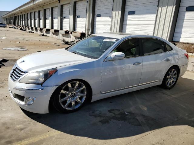 Obraz 2012 HYUNDAI EQUUS SIGNATURE 2012