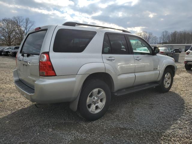Изображение 3 2007 TOYOTA 4RUNNER SR5 2007 с VIN JTEBU14R770124770