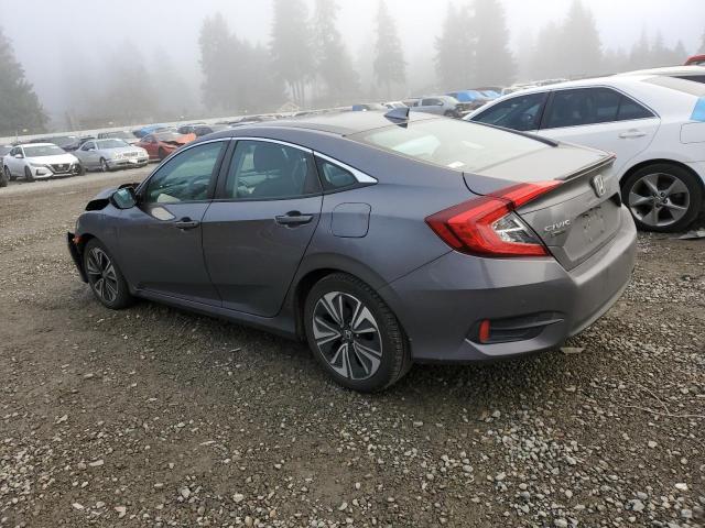 Image 2 of 2016 HONDA CIVIC EXL 2016 with VIN 2HGFC1F71GH656565