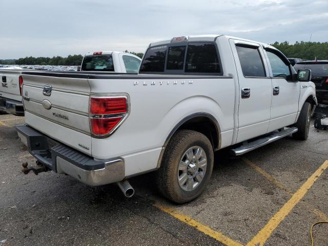 Obraz 3 z 2011 FORD F150 SUPERCREW 2011 z VIN 1FTFW1CF1BFD21110