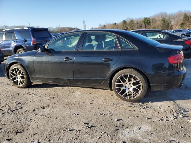 Изображение 2 2010 AUDI A4 PREMIUM 2010 с VIN WAUDFAFL9AA048709