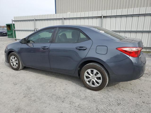 Obraz 2 z 2017 TOYOTA COROLLA L 2017 z VIN 5YFBURHE6HP681543