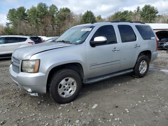 Изображение 2011 CHEVROLET TAHOE C1500  LS 2011