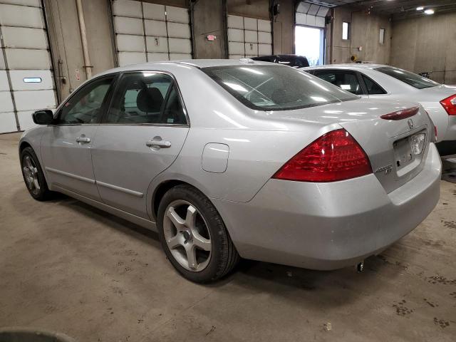 Изображение 2 2007 HONDA ACCORD EX 2007 с VIN 1HGCM66587A053008