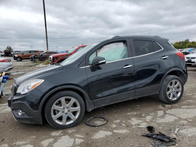Obraz 2016 BUICK ENCORE  2016