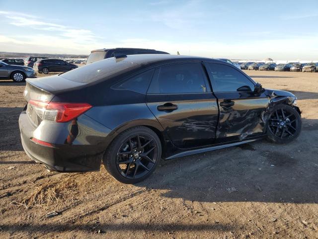 Image 3 of 2023 HONDA CIVIC SPORT 2023 with VIN 2HGFE2F51PH565097