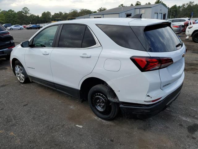 Obraz 2 z 2023 CHEVROLET EQUINOX LT 2023 z VIN 3GNAXKEG3PL188325