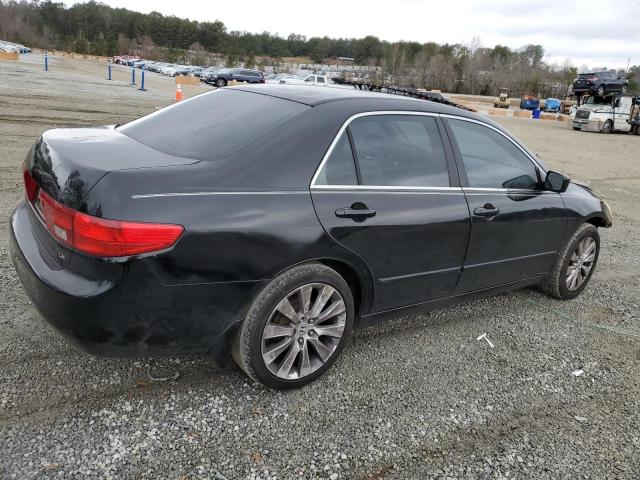 Изображение 3 2005 HONDA ACCORD LX 2005 с VIN 3HGCM56405G701067