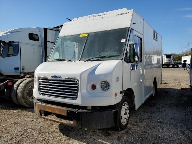 2017 FREIGHTLINER CHASSIS M LINE WALK-IN VAN 2017 image