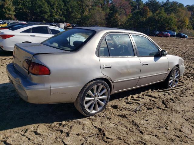 Изображение 3 2001 TOYOTA COROLLA CE 2001 с VIN 2T1BR12E61C485197