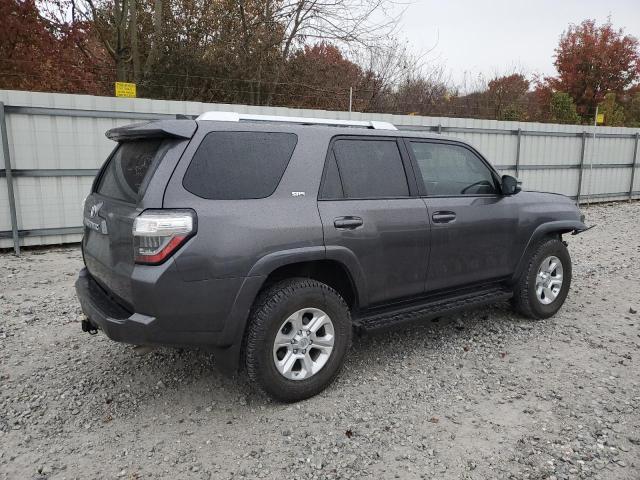 Image 3 of 2017 TOYOTA 4RUNNER SR5/SR5 PREMIUM 2017 with VIN JTEBU5JR9H5447816