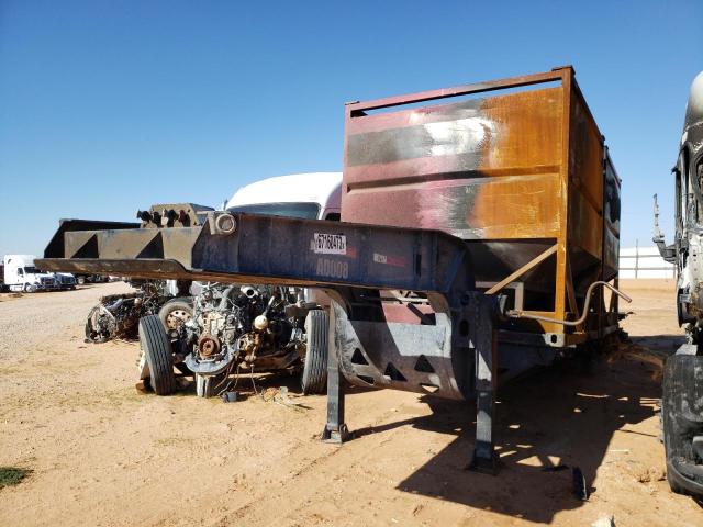 Image 2 of 2023 TRAL TRAILER 2023 with VIN 3S9G6PG25PC097407
