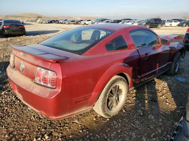 Image 3 of 2005 FORD MUSTANG  2005 with VIN 1ZVFT80N055117564