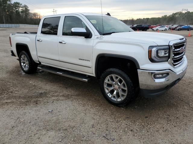 2018 GMC SIERRA K1500 SLT 2018 image