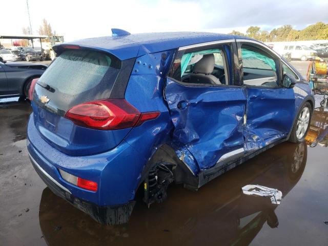 Obraz 3 z 2018 CHEVROLET BOLT EV LT 2018 z VIN 1G1FW6S05J4138953