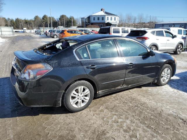Image 3 of 2011 NISSAN ALTIMA BASE 2011 with VIN 1N4AL2APXBN404471
