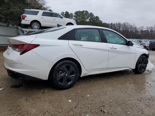 Image 3 of 2023 HYUNDAI ELANTRA SEL 2023 with VIN 5NPLM4AG3PH103835