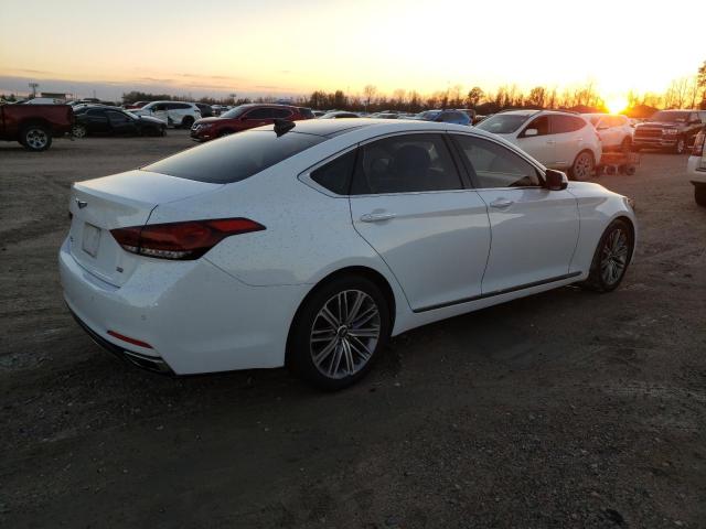 Obraz 3 z 2018 GENESIS G80 BASE 2018 z VIN KMHGN4JEXJU239482