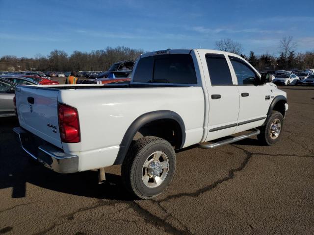 Obraz 3 z 2007 DODGE RAM 2500 ST 2007 z VIN 1D7KS28DX7J556249