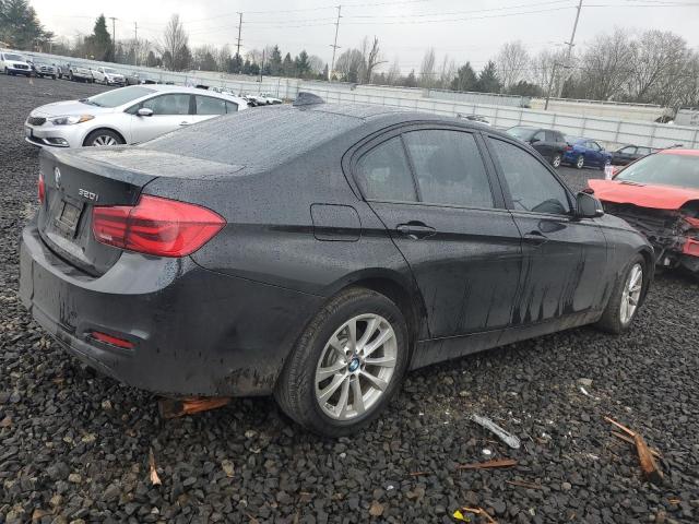 Image 3 of 2018 BMW 320 XI 2018 with VIN WBA8E5G5XJNU46709