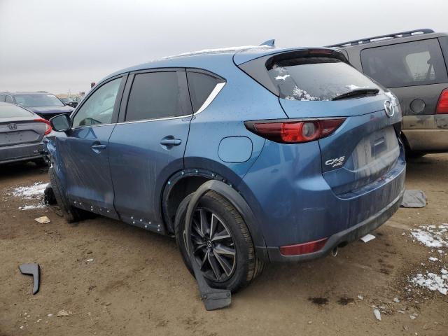 Изображение 2 2018 MAZDA CX-5 TOURING 2018 с VIN JM3KFBCM4J0403053