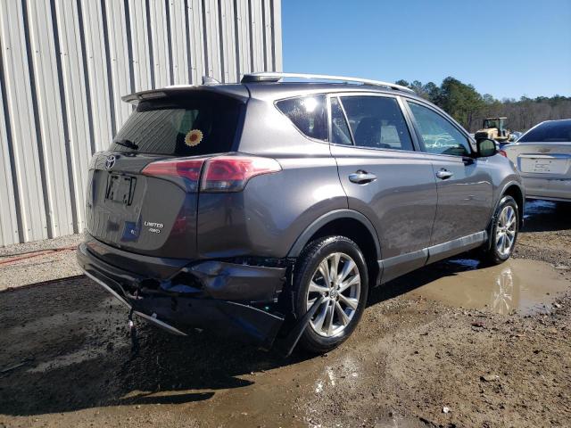 Image 3 of 2016 TOYOTA RAV4 LIMITED 2016 with VIN JTMDFREV2GJ070824