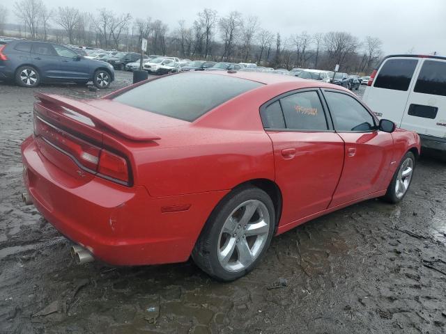 Obraz 3 z 2011 DODGE CHARGER  2011 z VIN 2B3CL3CG9BH539389