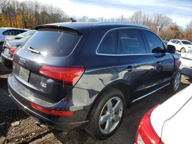 Image 3 of 2014 AUDI Q5 PREMIUM PLUS 2014 with VIN WA1LFAFP7EA016259