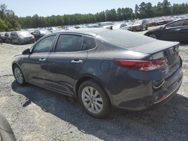 Image 2 of 2018 KIA OPTIMA LX 2018 with VIN 5XXGT4L33JG245443