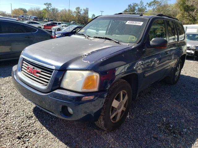 2004 GMC ENVOY  2004 image