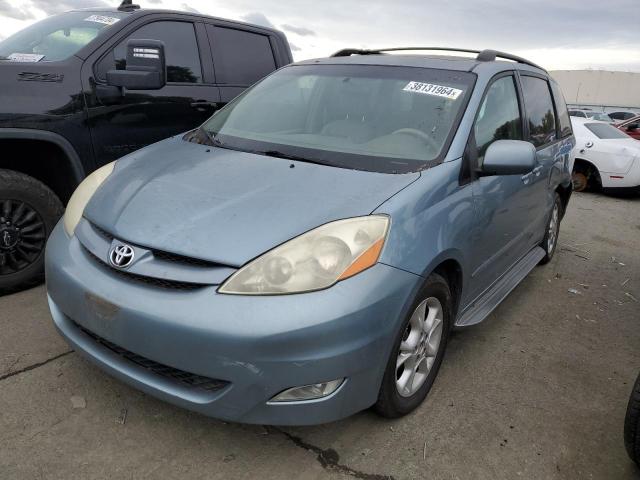 Obraz 1 z 2006 TOYOTA SIENNA XLE 2006 z VIN 5TDZA22CX6S459808