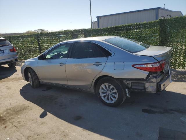 Image 2 of 2015 TOYOTA CAMRY LE 2015 with VIN 4T4BF1FK2FR498565