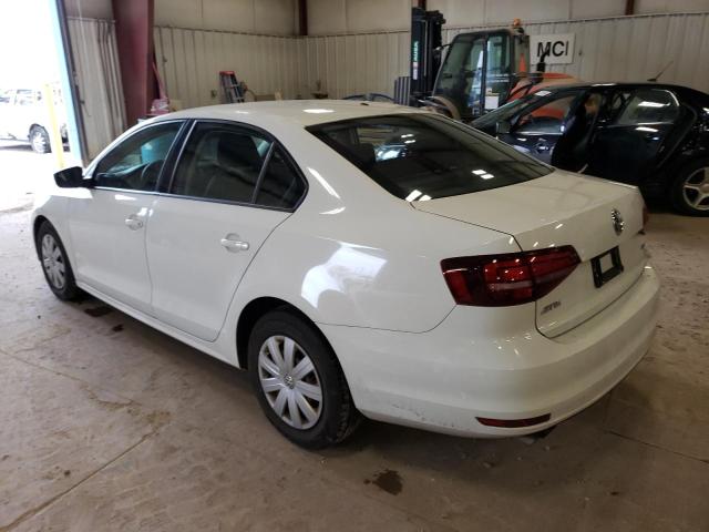 Изображение 2 2016 VOLKSWAGEN JETTA S 2016 с VIN 3VW267AJ3GM382715