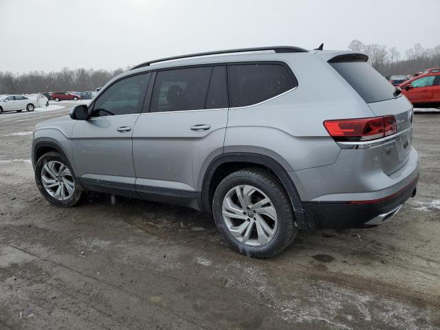Obraz 2 z 2021 VOLKSWAGEN ATLAS SE 2021 z VIN 1V2KR2CA7MC600841