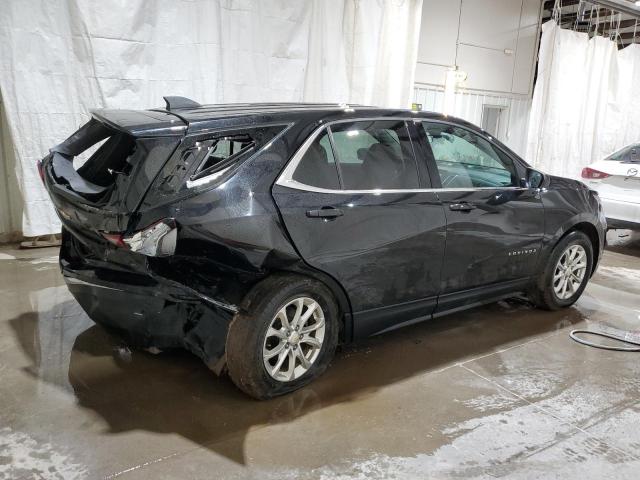 Image 3 of 2020 CHEVROLET EQUINOX LT 2020 with VIN 2GNAXUEV4L6232549