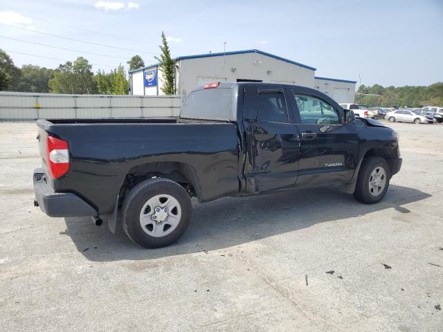 Image 3 of 2019 TOYOTA TUNDRA DOUBLE CAB SR/SR5 2019 with VIN 5TFRM5F18KX136346