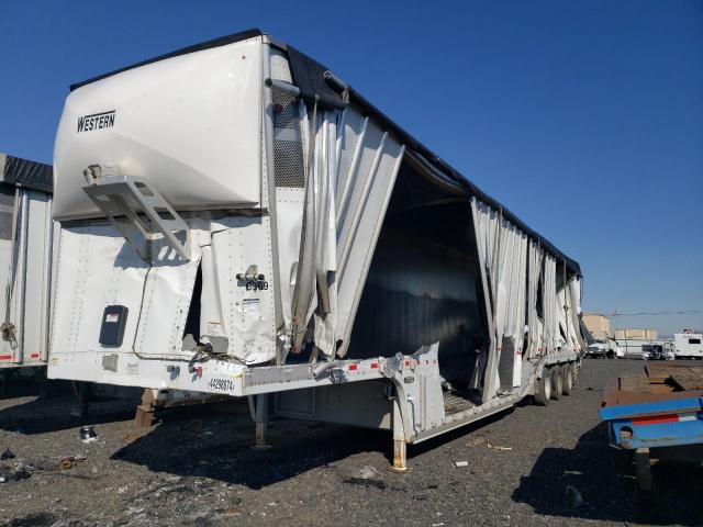 Изображение 2 2024 WSTI FLATBED 2024 с VIN 5DN125349RB000453