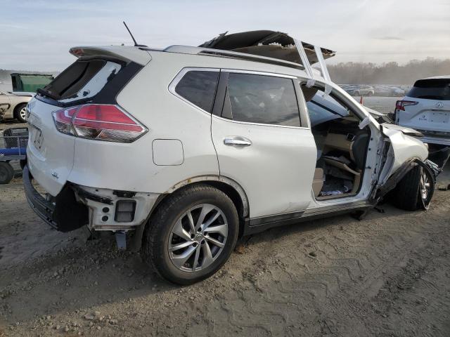 Изображение 3 2015 NISSAN ROGUE S 2015 с VIN 5N1AT2MT0FC754269