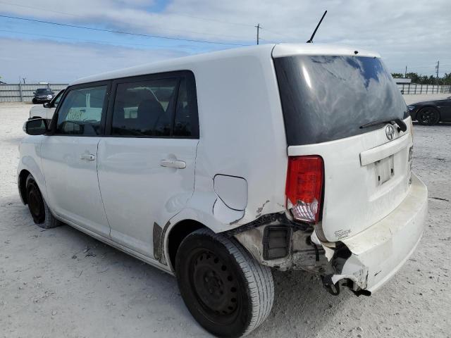 Изображение 2 2009 TOYOTA SCION XB 2009 с VIN JTLKE50E091073951