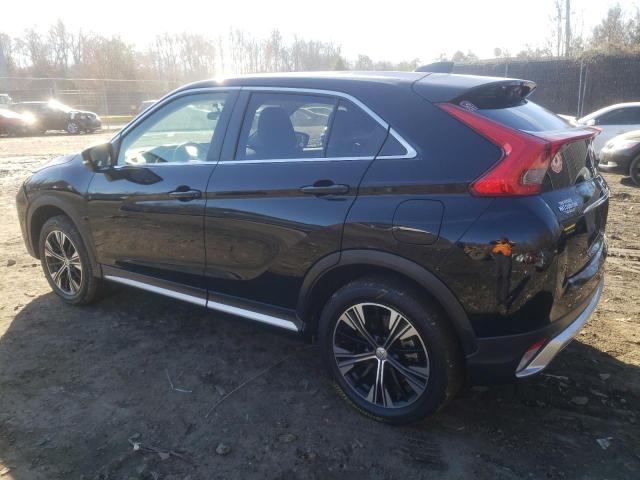Image 2 of 2018 MITSUBISHI ECLIPSE CROSS SE 2018 with VIN JA4AT5AA1JZ061378