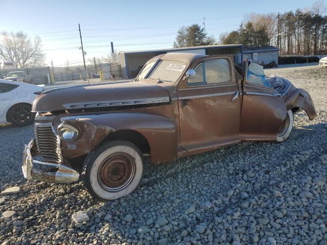 Изображение 1941 Chevrolet Malibu 1941