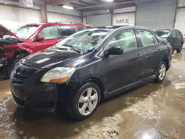 Image 1 of 2007 TOYOTA YARIS  2007 with VIN JTDBT923571133305
